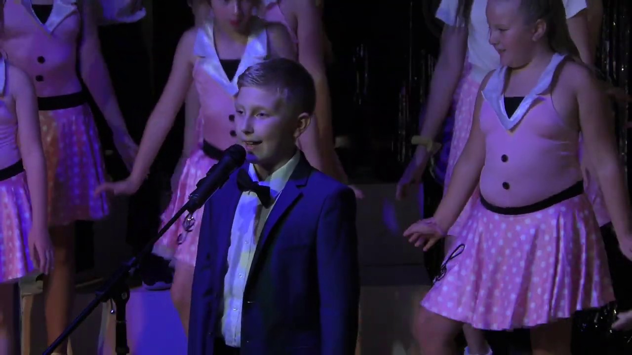 JP Hairspray 2019
