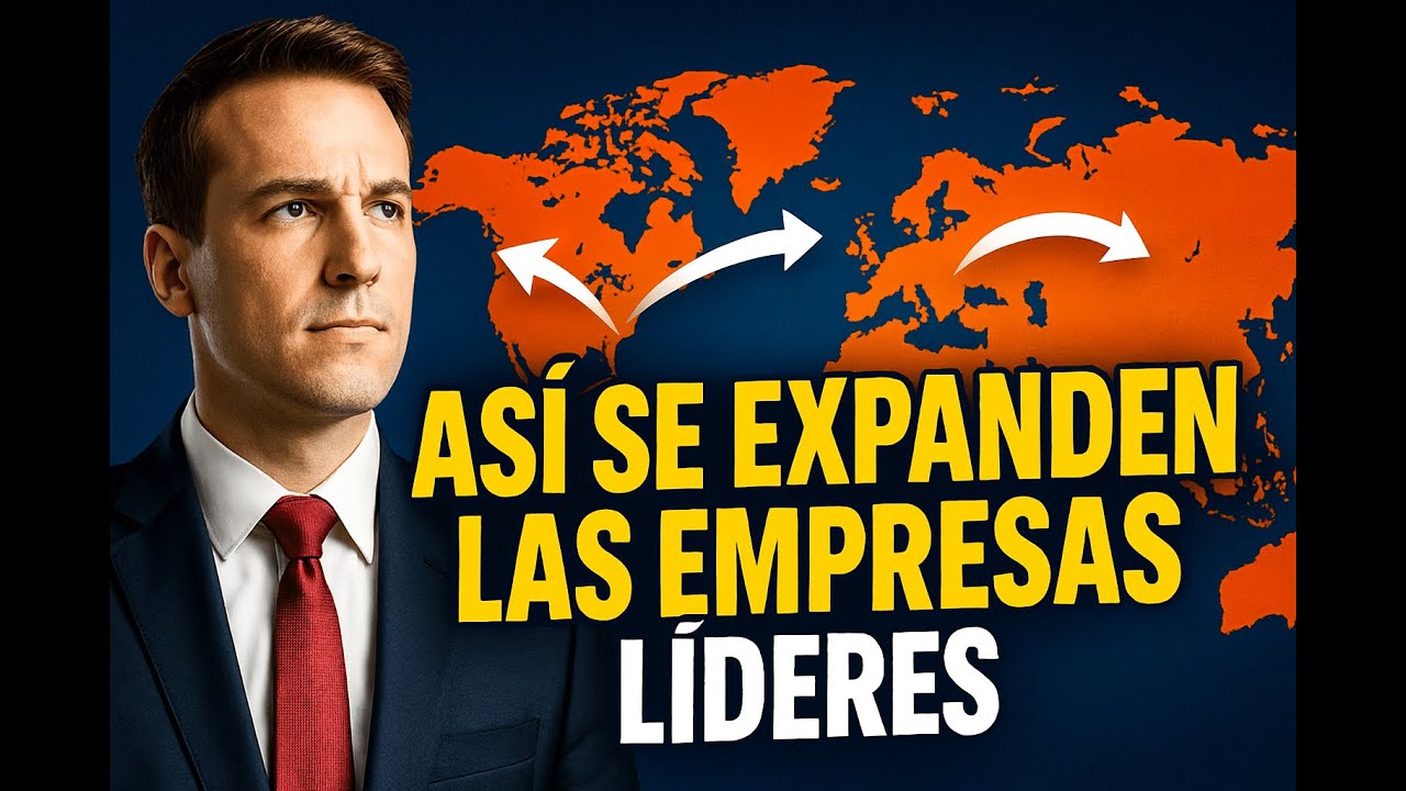 Diferencias entre empresas internacionales, multinacionales, transnacionales y globales