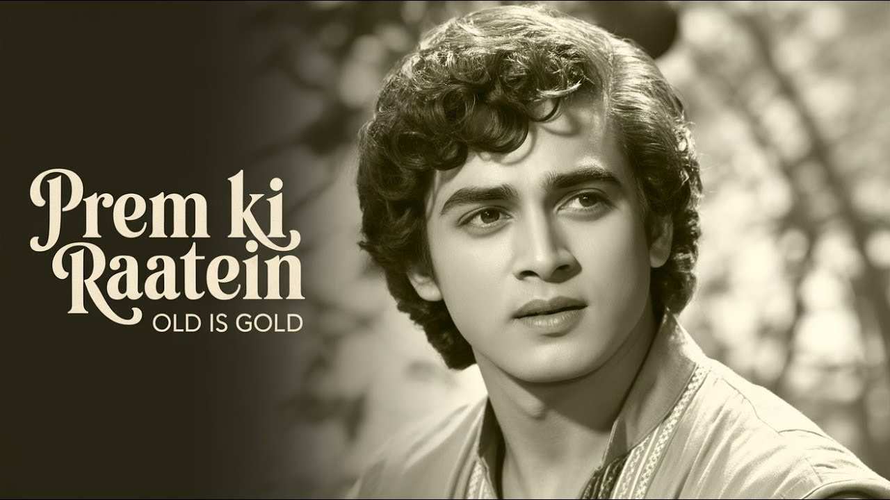 Prem ki Raatein | Sitare, Hawa aur Yaadon ki #dhun
