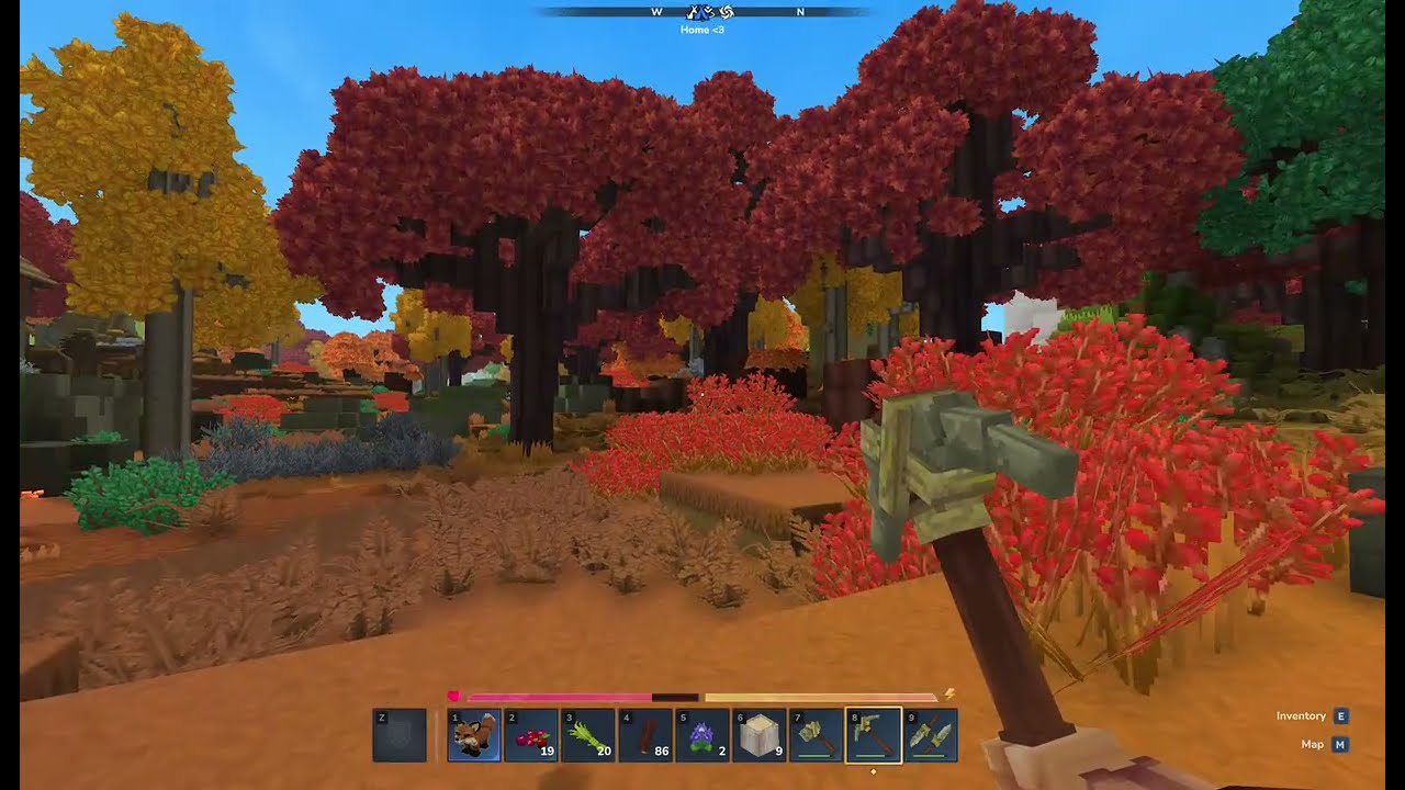 Hytale: New Beginnings