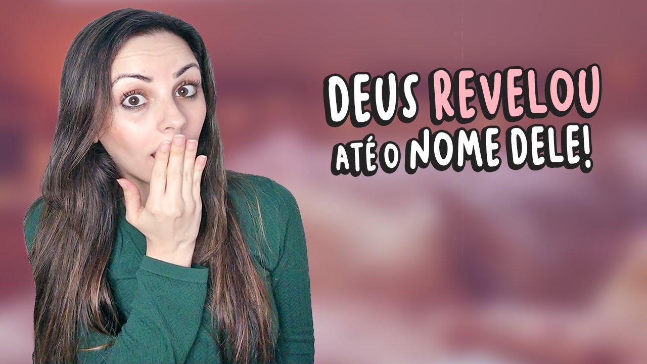 TESTEMUNHO DE VIDA SENTIMENTAL SOBRENATURAL | Histórias que inspiram Ep. 2