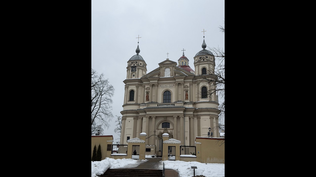 Church of St. Peter and St. Paul