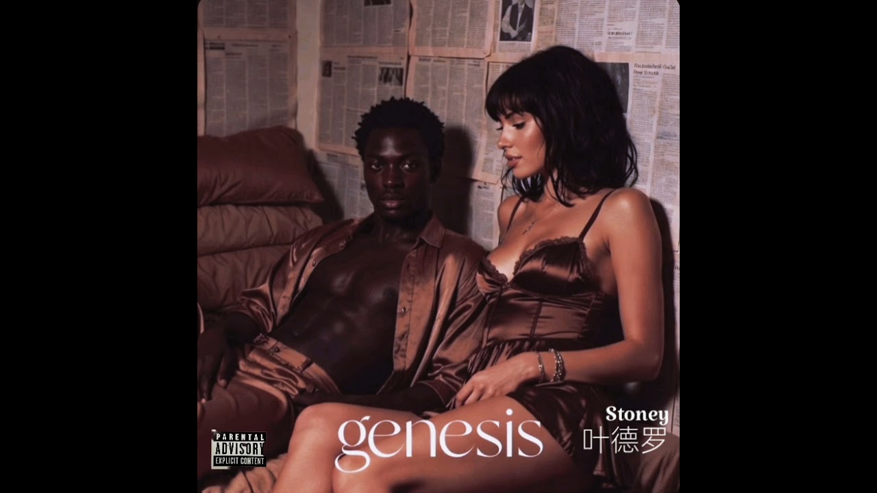The Genesis | Stoney |