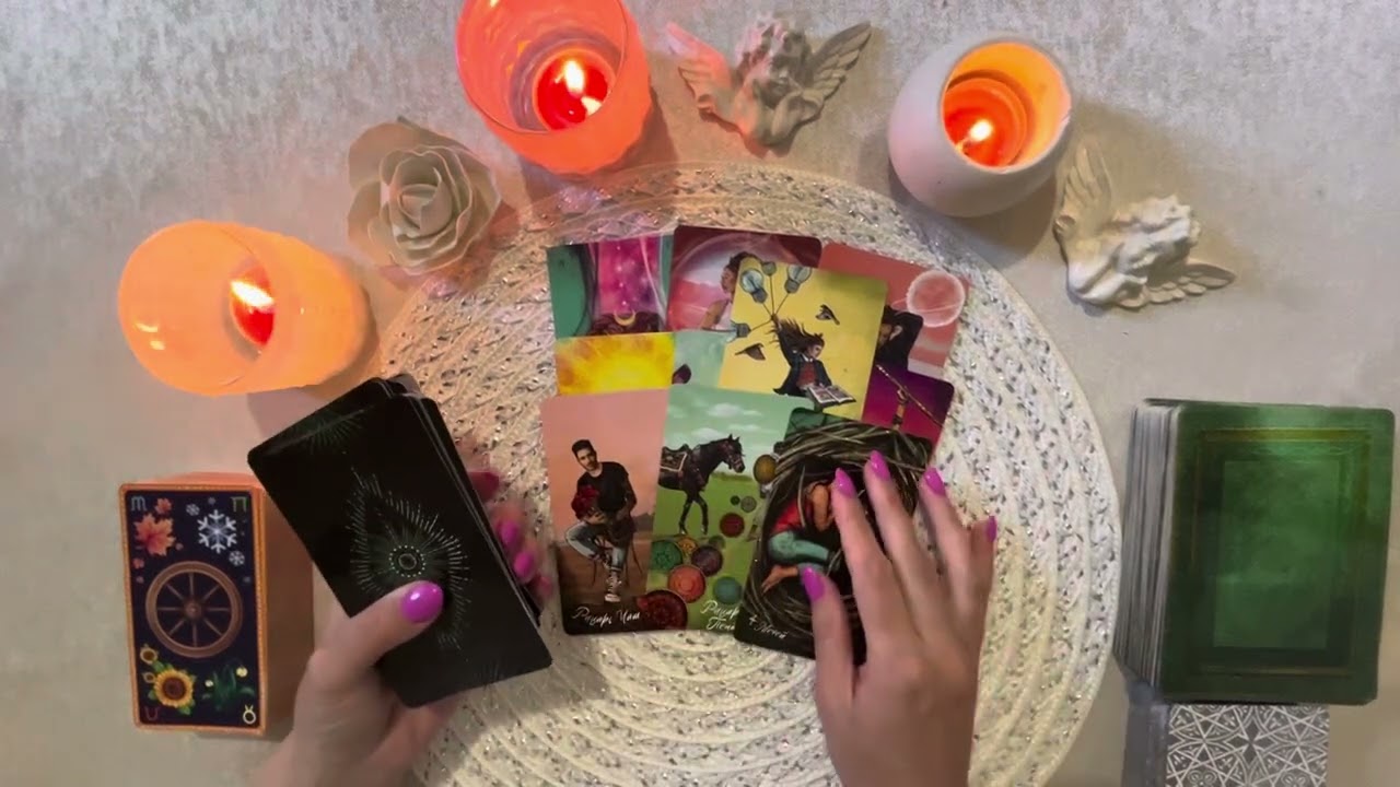 Его МЫСЛИ о Вас СЕГОДНЯ?!..💫🔥❤️❤️‍🔥❤️‍🔥⭐️⚖️