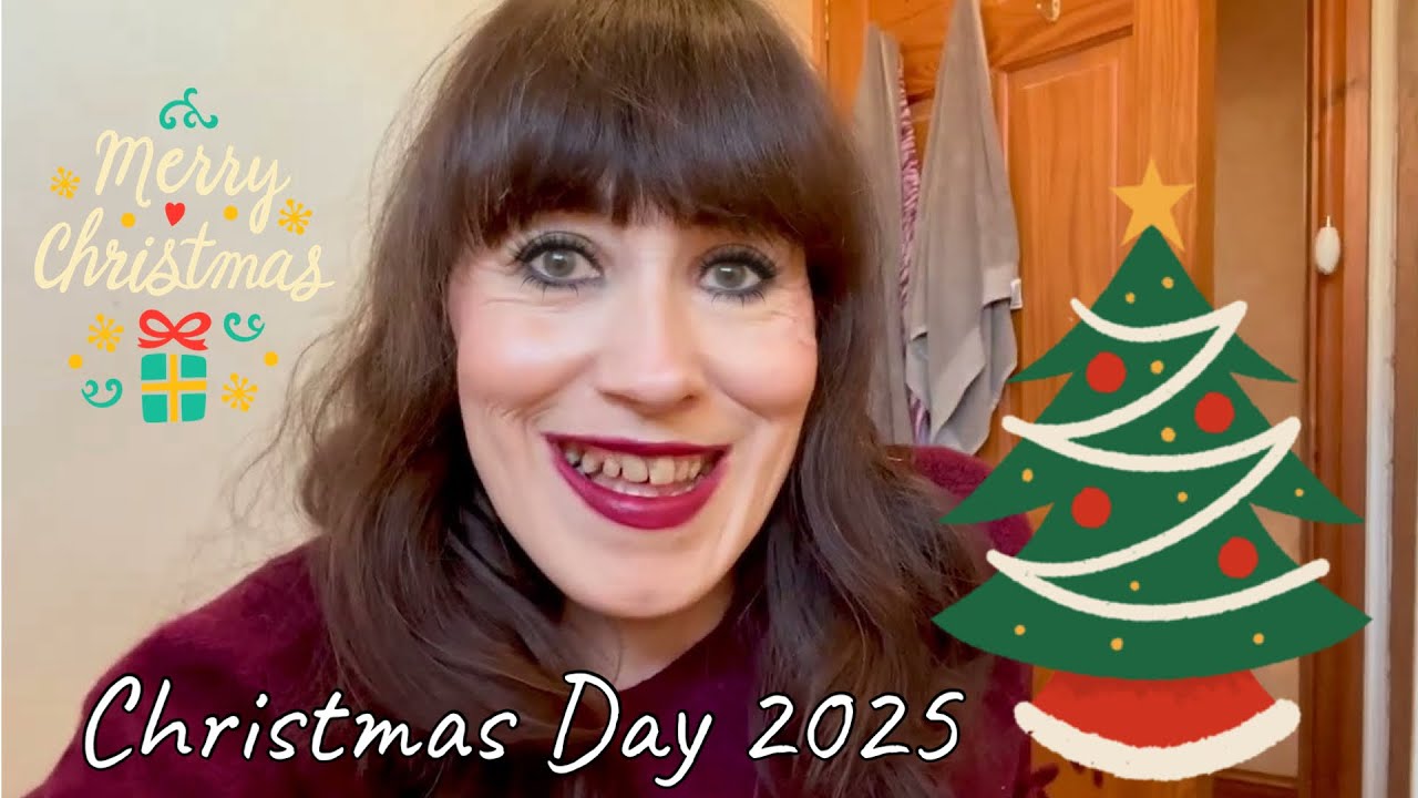 Christmas Day 2025