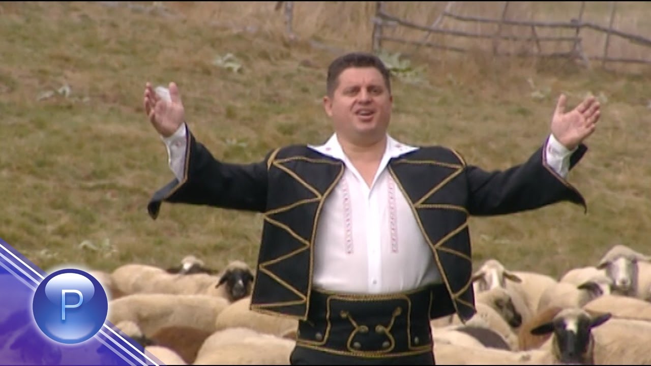 NIKOLAY SLAVEEV - RODOPA E ORFEEV DOM / Николай Славеев - Родопа е Орфеев дом, 2007