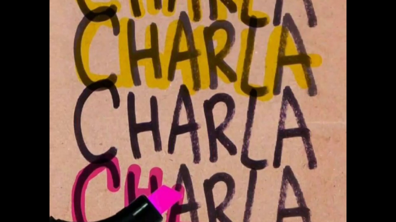 Charla ( TECH Live Set Ariel Morgado)