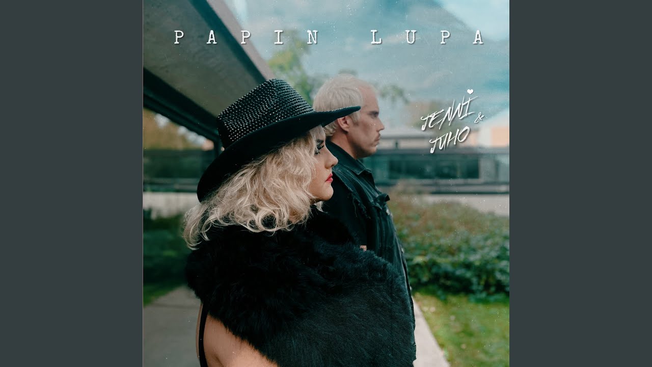 Papin lupa