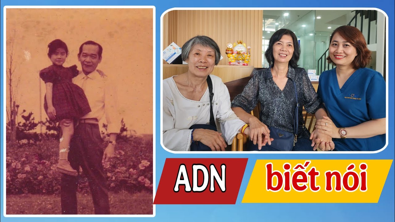 ( 1785 ) Hơn 70 tuổi mới biết sự thật, Liệu Cha có bị oan không ? Cha có vào phòng của dì không ?