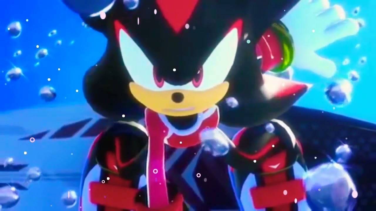 Mario & Sonic at the Olympic Games GMV - Waka Waka (This Time For Africa) by Shakira
