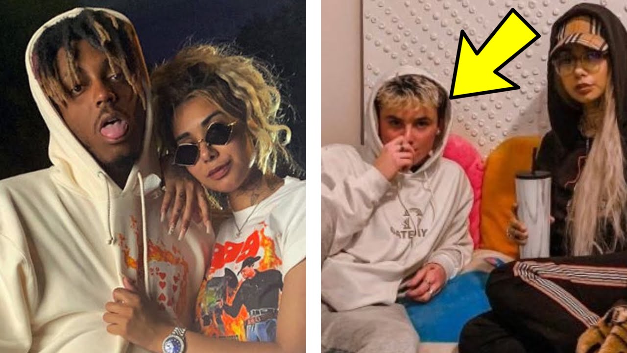 Ally Lotti Dating New 18 Year Old Boyfriend? | FuFu News