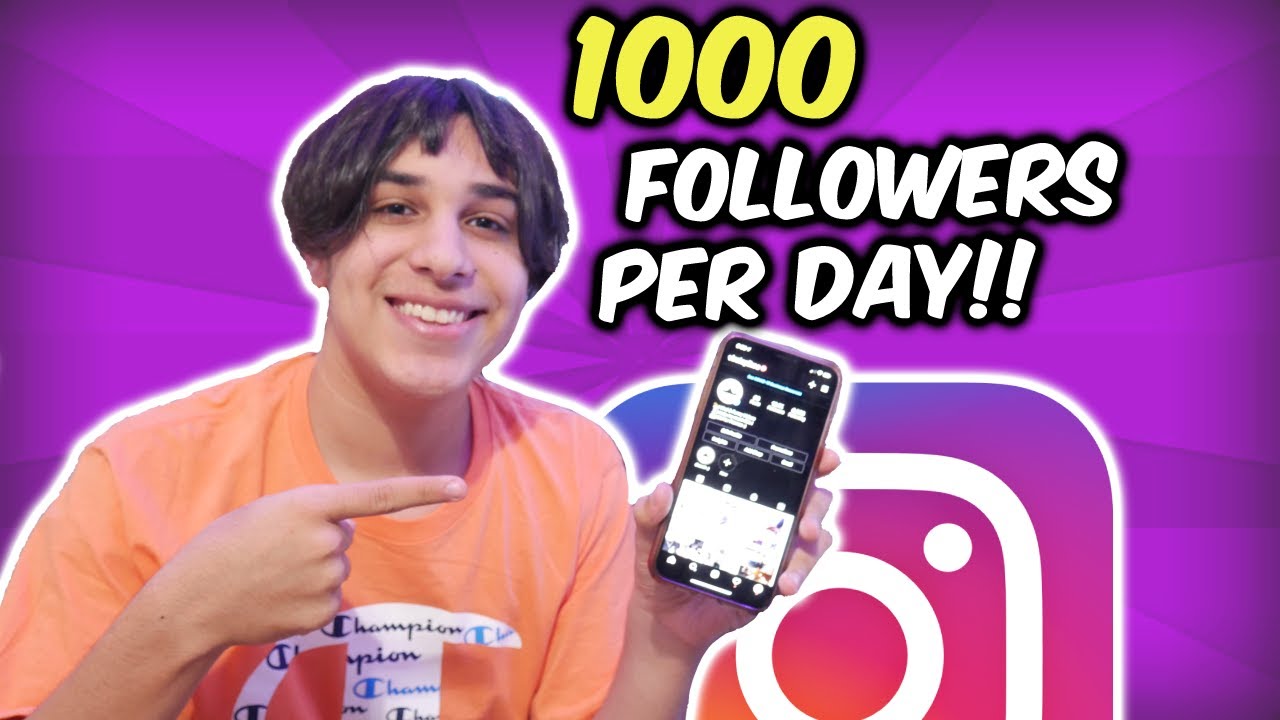 How To Grow An Instagram Meme Page In 2021!