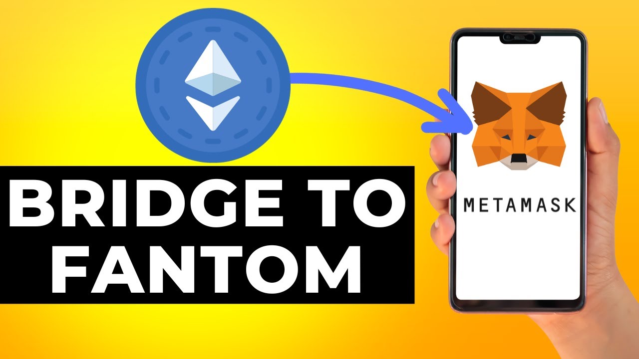 How to Bridge ETH to Fantom | Fantom Bridge Tutorial (Step by Step)