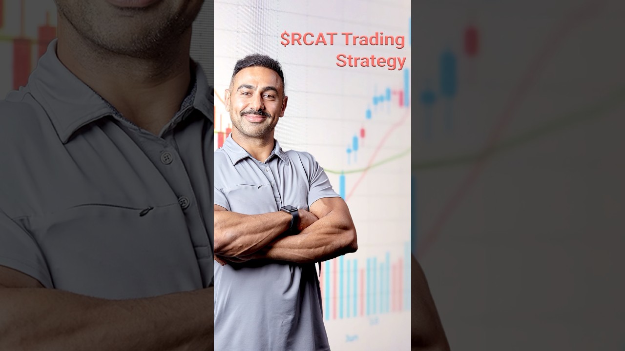 Mastering Bull Flag Patterns: Advanced RCAT Trading Strategy
