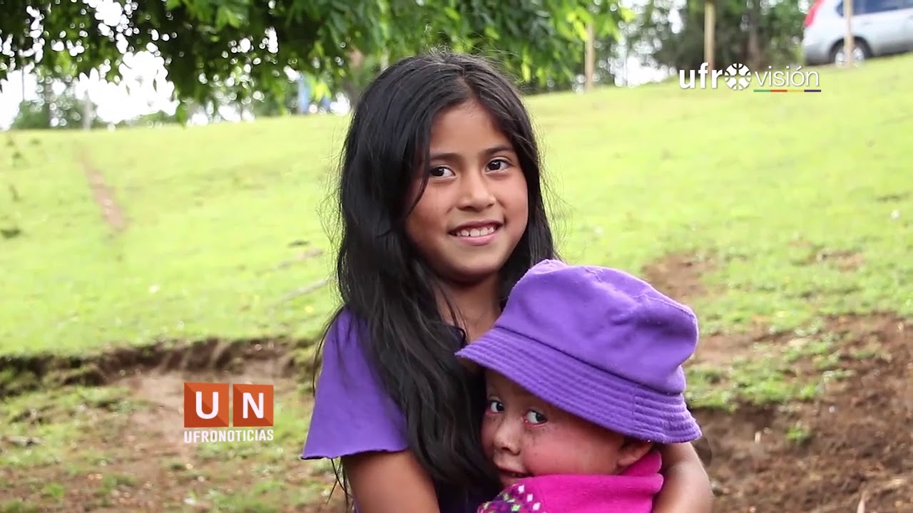 Ufronoticias - Edici&oacute;n Central (9 de enero 2019) | UFROVISI&Oacute;N