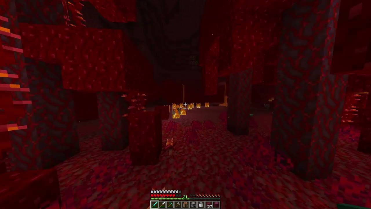 Minecraft java edition 1.21.11 Gameplay #1