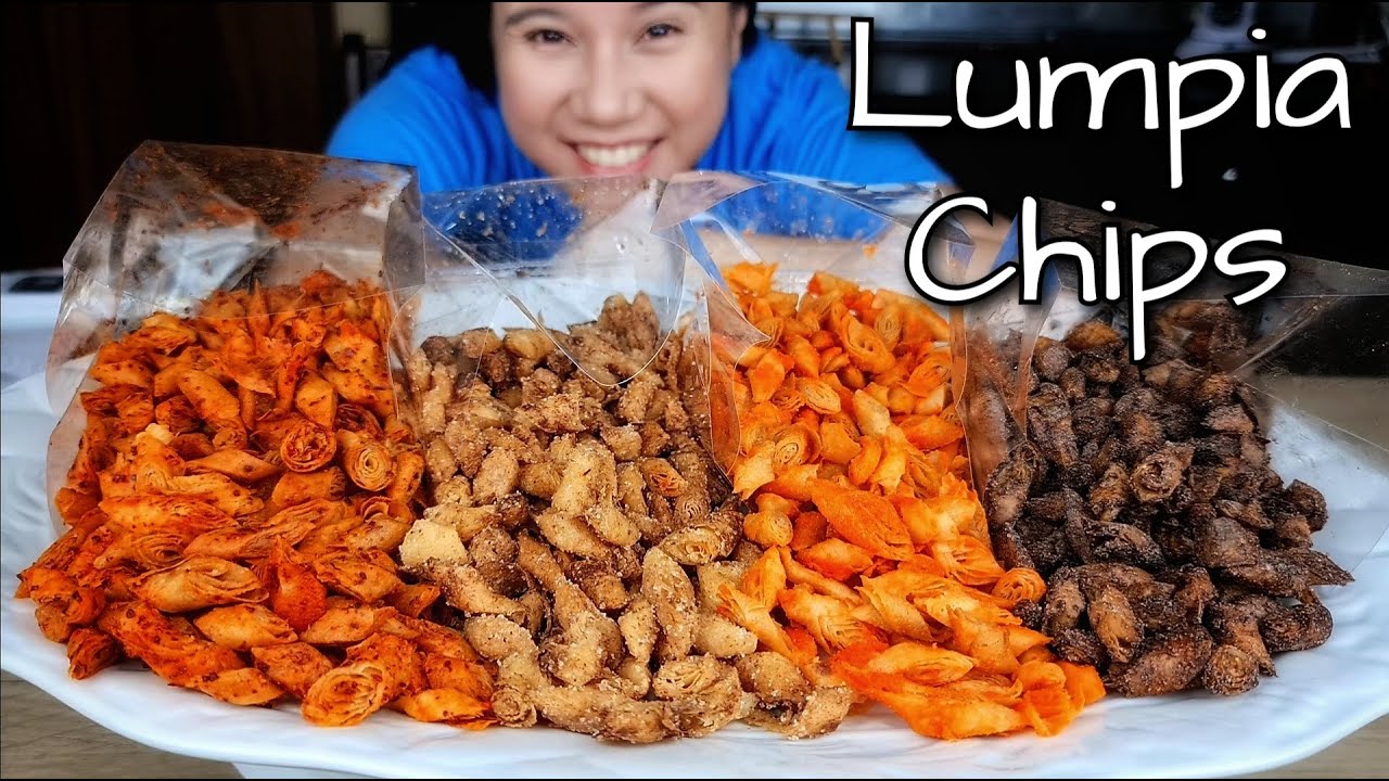 Gawin Ito Sa Lumpia Wrapper At Siguradong Hahanga Ang Iyong Mga Kapamilya At Kapitbahay!