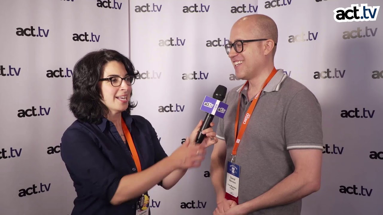 Immigration Lawyer David Bennion talks about why Open Borders isn't such a radical idea