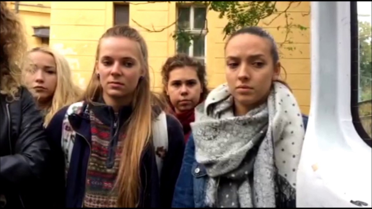 4.C 2016/17 Konzervat&oacute;rium v Bratislave: &Uacute;nos triednej knihy
