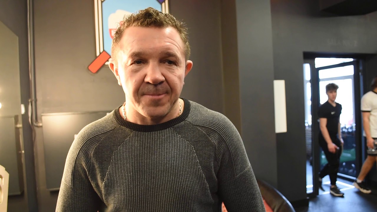 Kto był polskim pięściarzem wszech czas&oacute;w? Odpowiada Dariusz Snarski