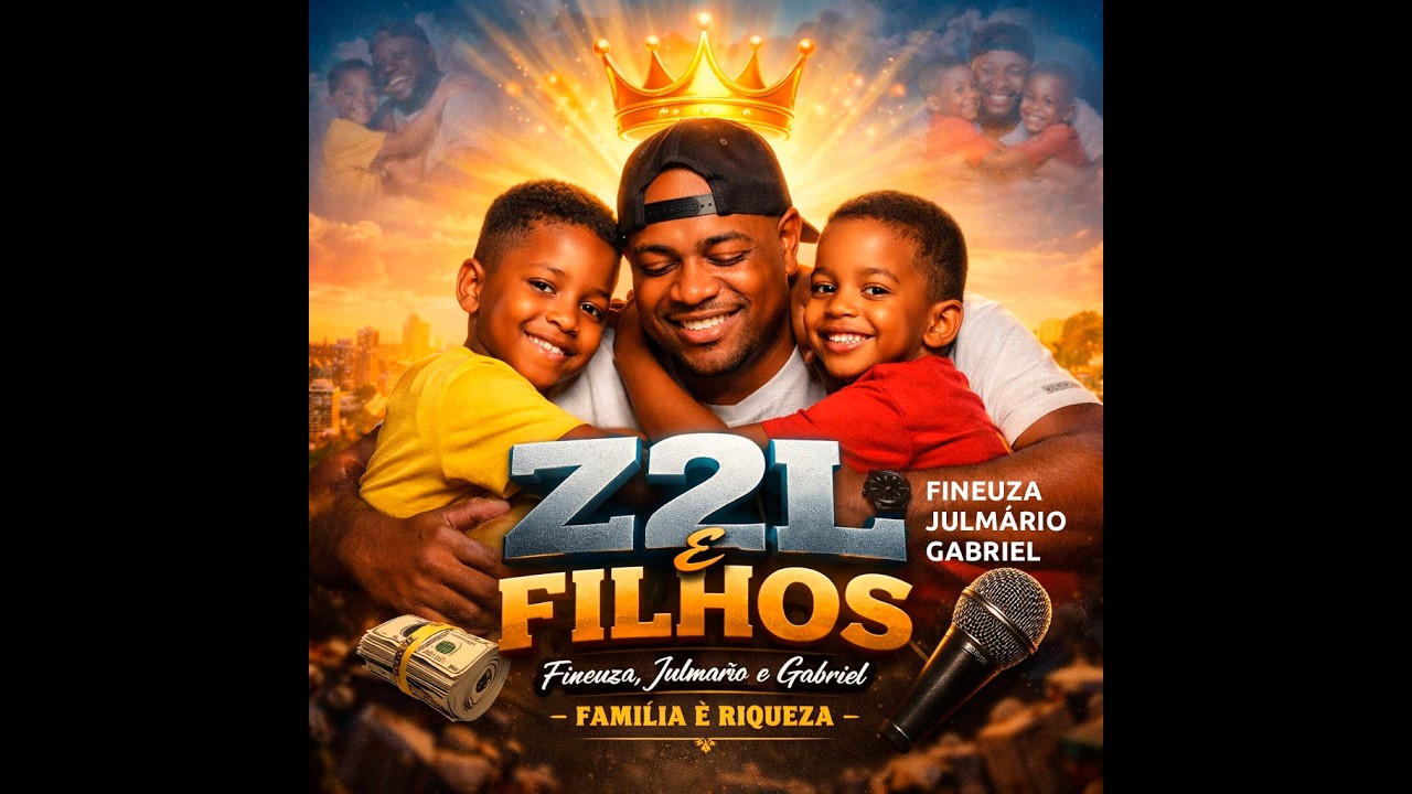Família è Riqueza Z2L & FILHOS