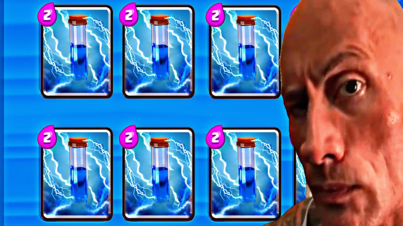 Zap Players Be Like: