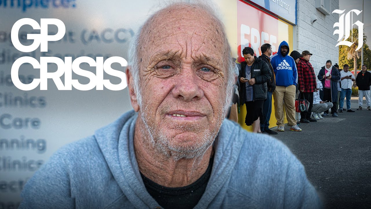NZ's GP Crisis