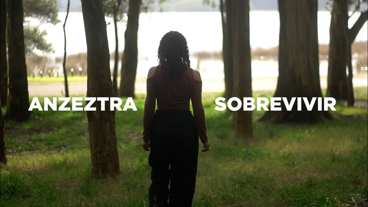 ANZEZTRA - SOBREVIVIR (PROD. DRIZ Q)
