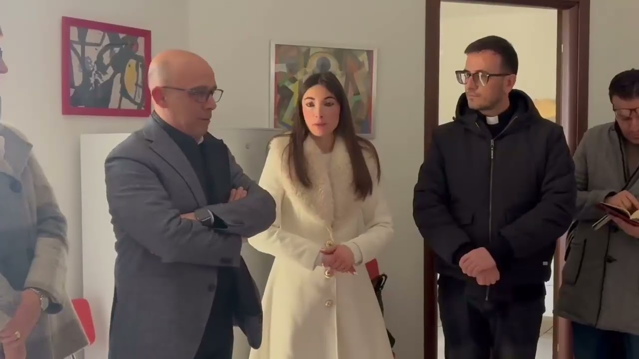 Oristano, riapre il dormitorio comunale per le persone in difficoltà