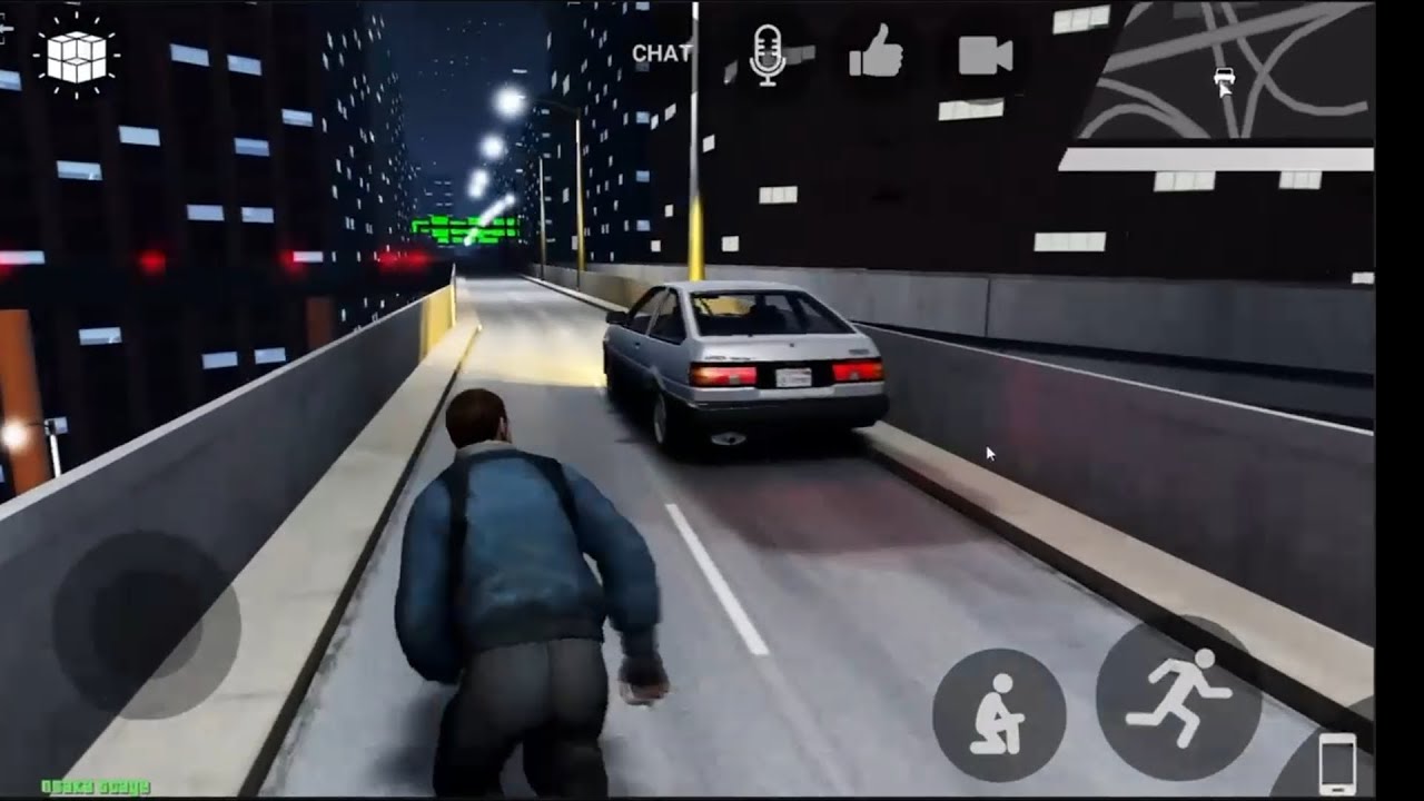 FIRST LOOK at LAC&rsquo;s NEW Toyota AE86! | Los Angeles Crimes 1.9.3 Update