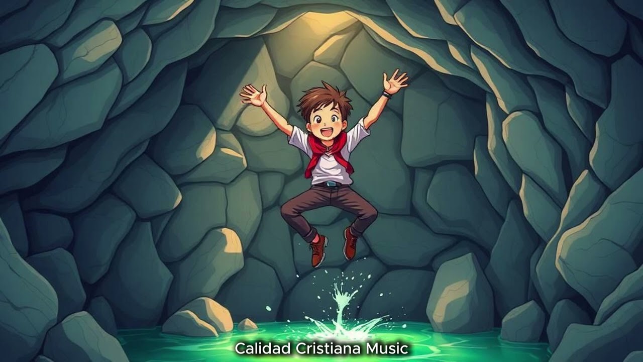 Lázaro - Calidad Cristiana Music