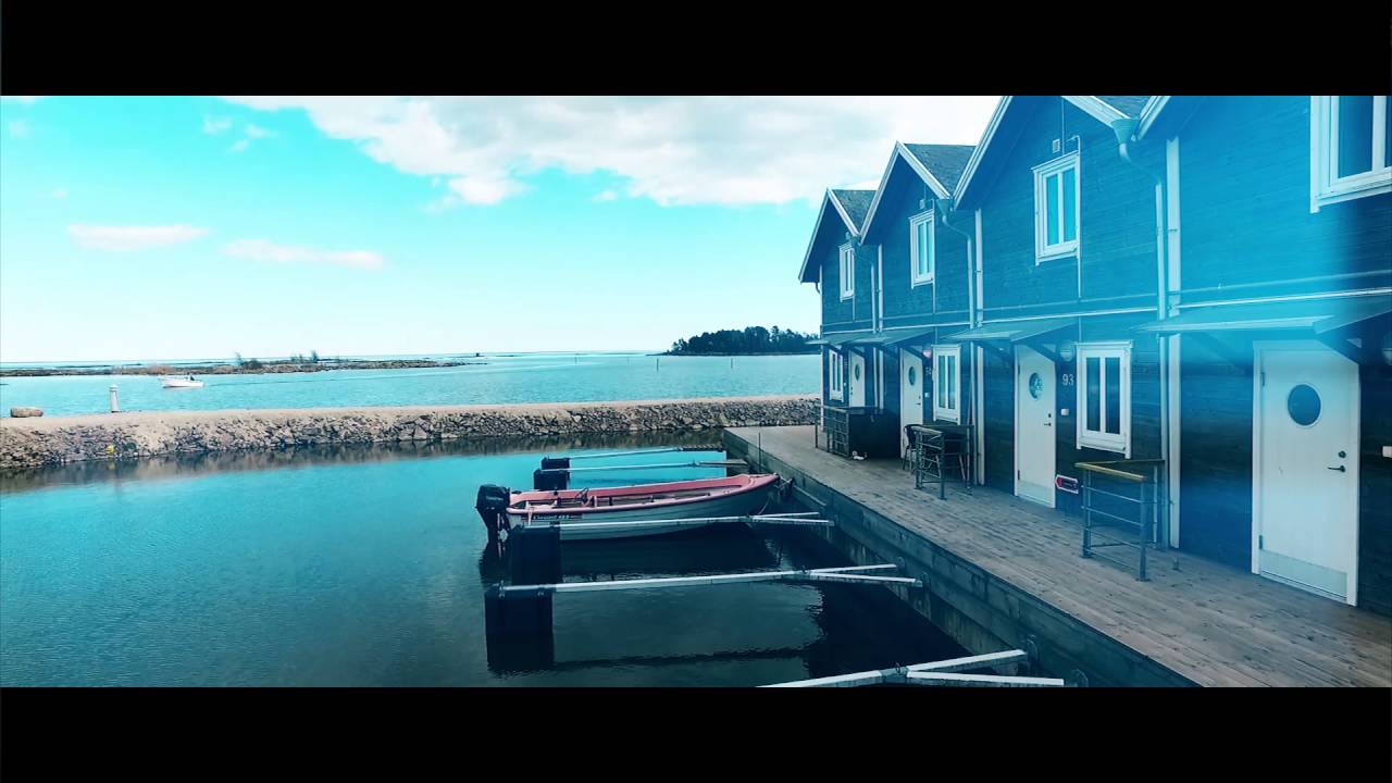 Sunnanå Hamn - Tomter och sjöbodar till försäljning - Orvelinfastigheter