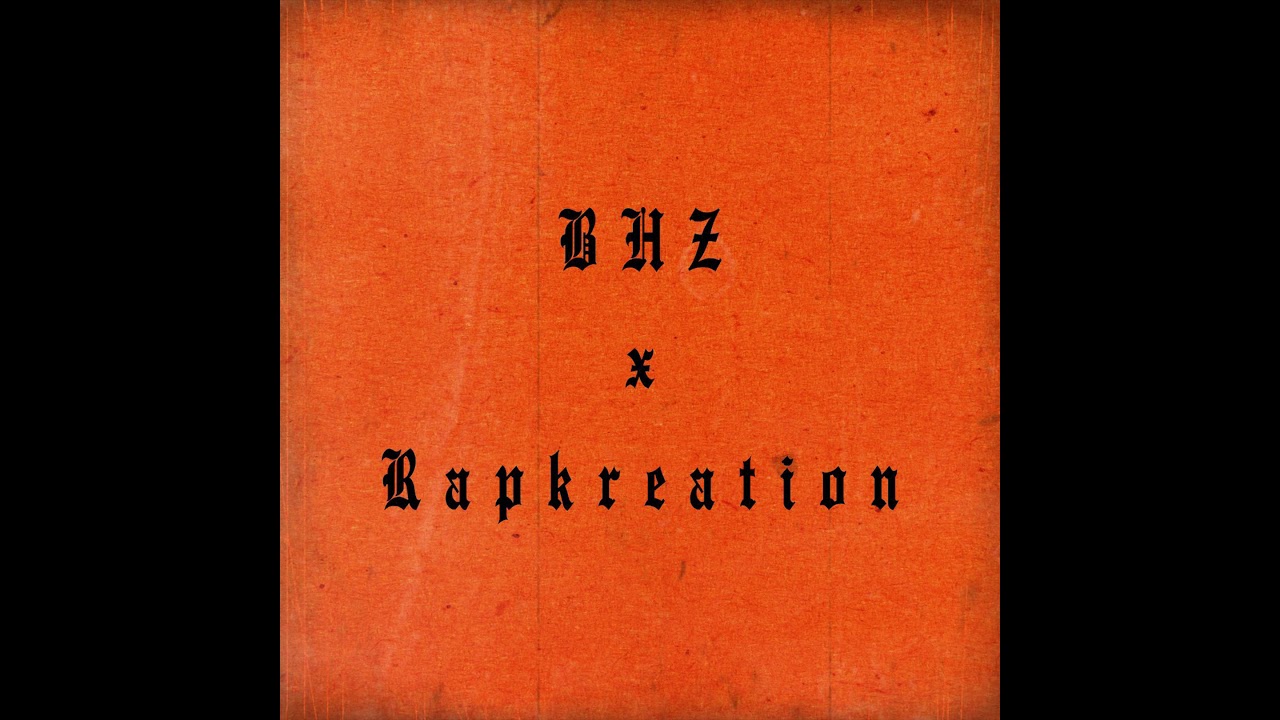 FREETRACK//BHZ x Rapkreation - 