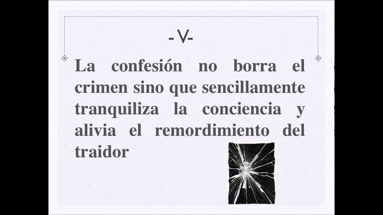 ¿ Confesar la infidelidad? : Duda resuelta