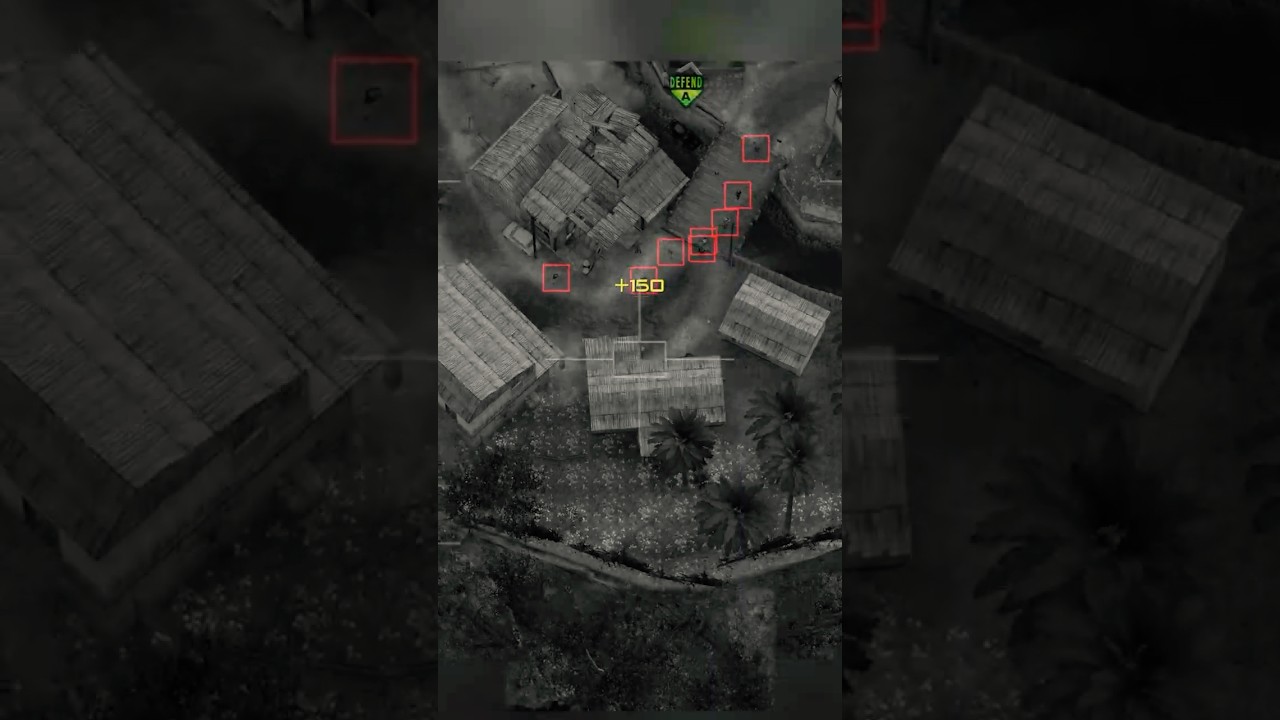 MW2 2009 had the best hitmarker sound &hearts;️ #callofduty #nostalgia