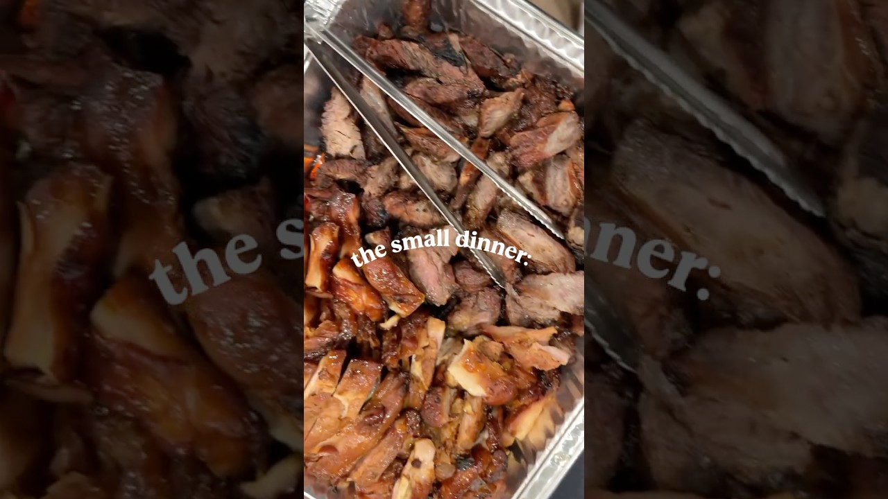 Now this is dinner 🤤 🎥: xosanty on TikTok #Guam #671 #Marianas #guamdinner #guamfoods #islandfood