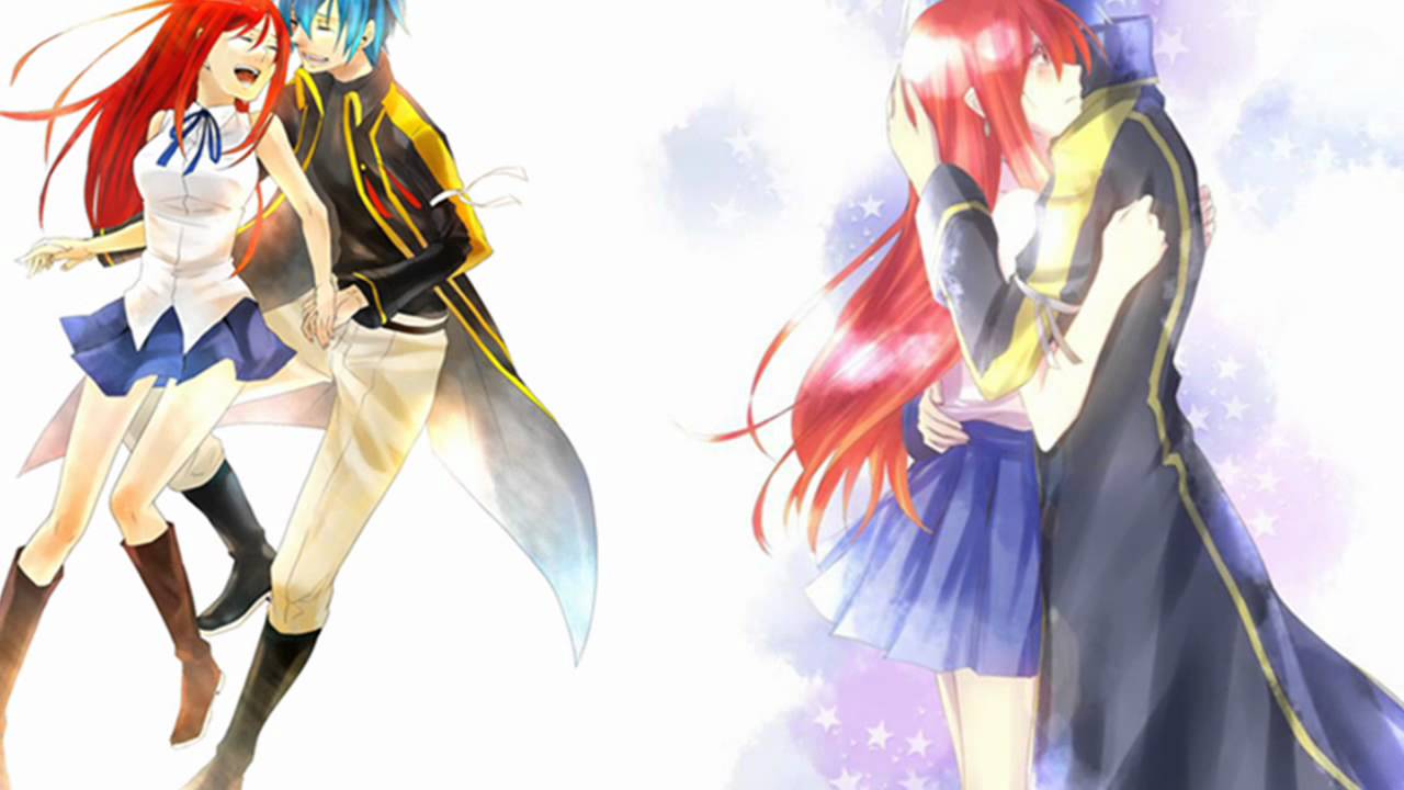 Nightcore - What If - SafetySuit