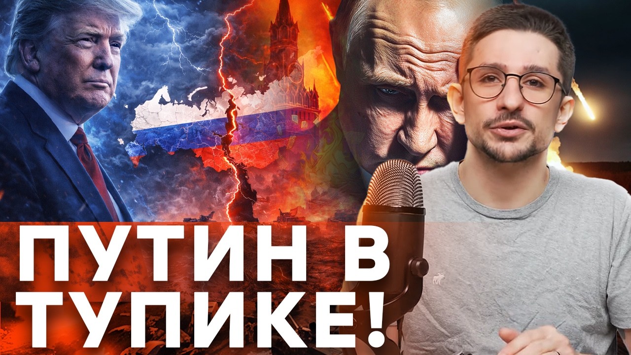 ЖЕСТКОЕ УНИЖЕНИЕ ПУТИНА! КОНТРНАСТУПЛЕНИЕ ВСУ разрывает фронт — РФ в ИСТЕРИКЕ!@Майкл Наки