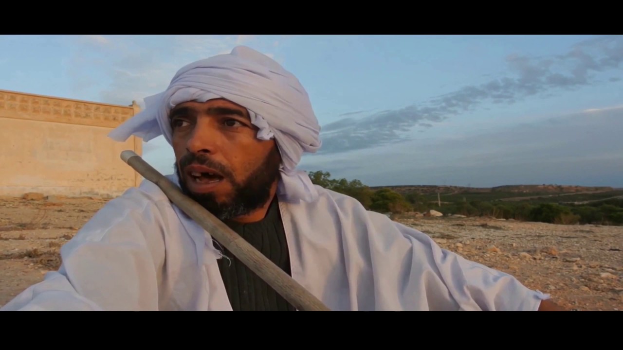 فيلم جمهورية فوق السحاب إخراج بوبكراوي محمد