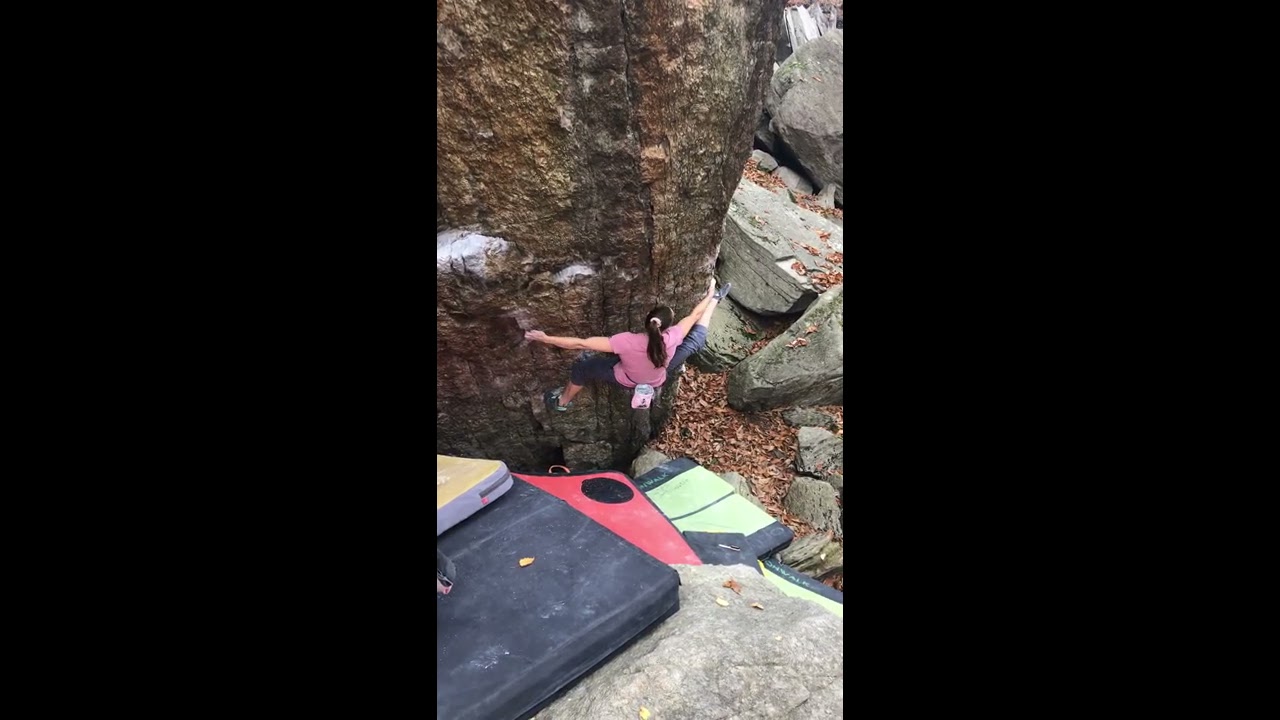 Second Life, 8a+. Chironico