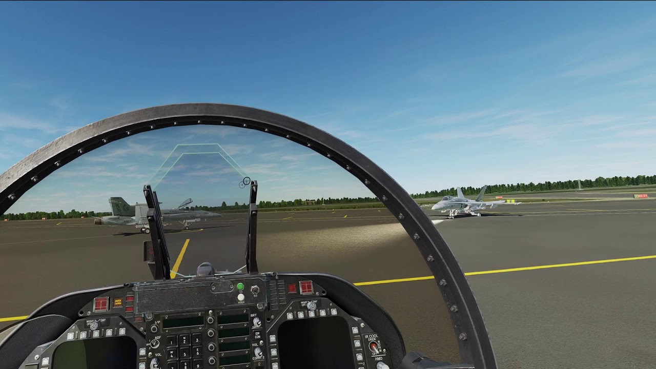 MISION 2 NOVA 314 DCS