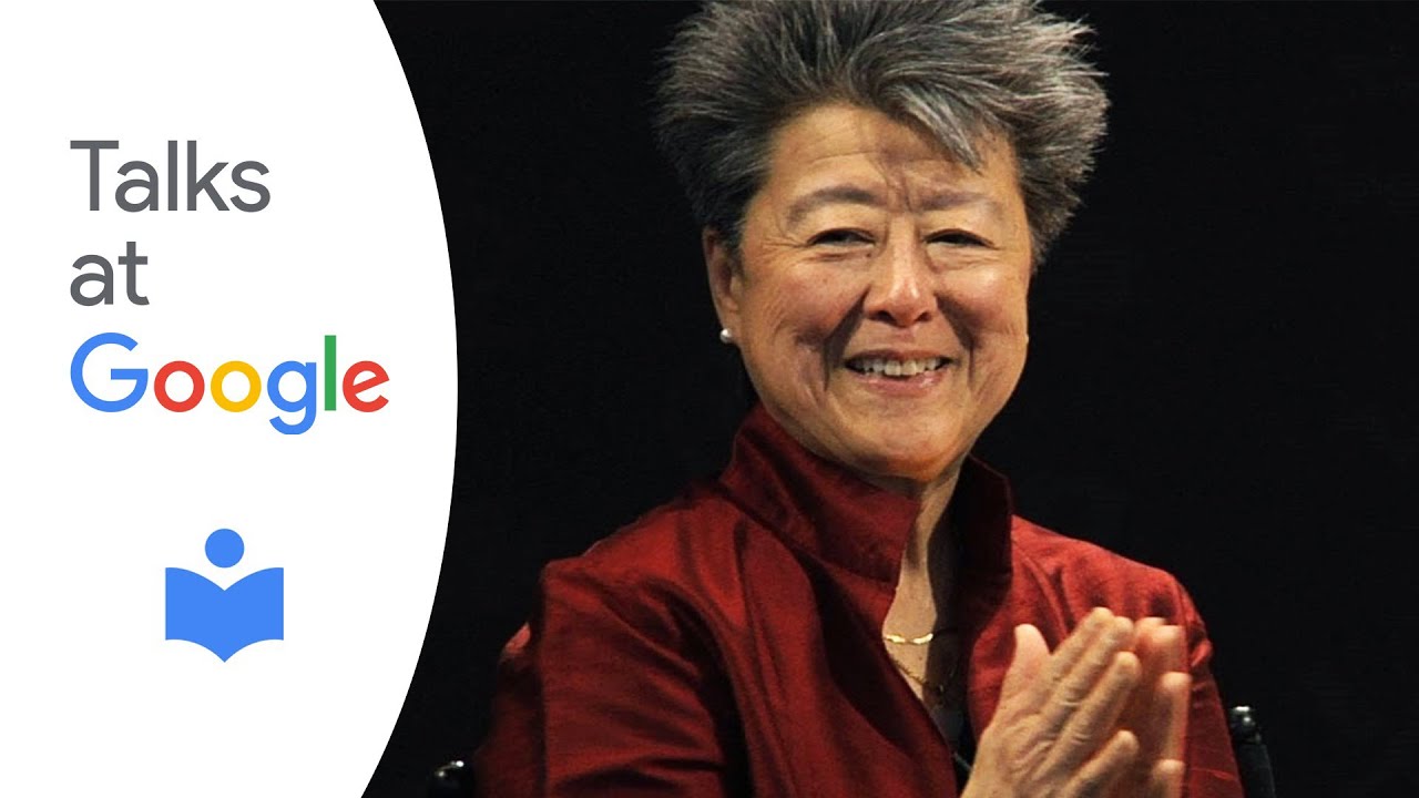 Solidarity In Sharing Our Stories | Helen Zia | Talks at Google