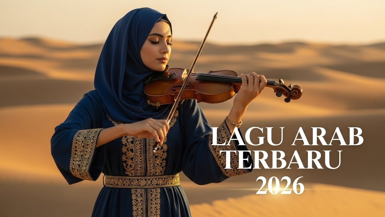 Trending Arabic songs | Lagu Arab Viral TikTok 2026🔥 | lagu Arab Romantis Terbaru