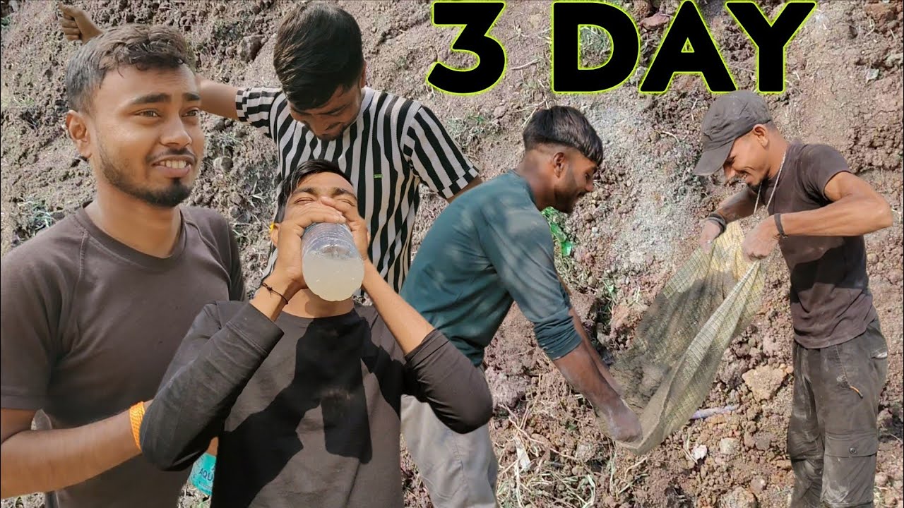 New Business काम का फास्ट दिन 3 ।। Vlogs video Life time ll