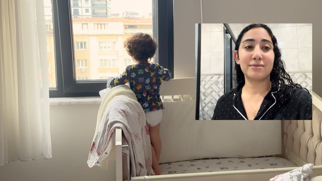 يوم الجمعة في بيتنا🧸اجهزة منزلية سهلت عليا حياتي🧼💆🏻‍♀️