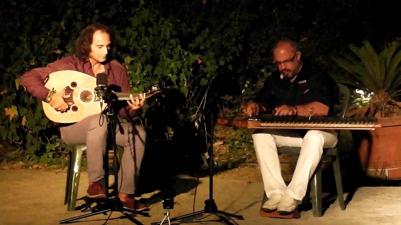 Yorgo Bacanos Saba Oyun Havası