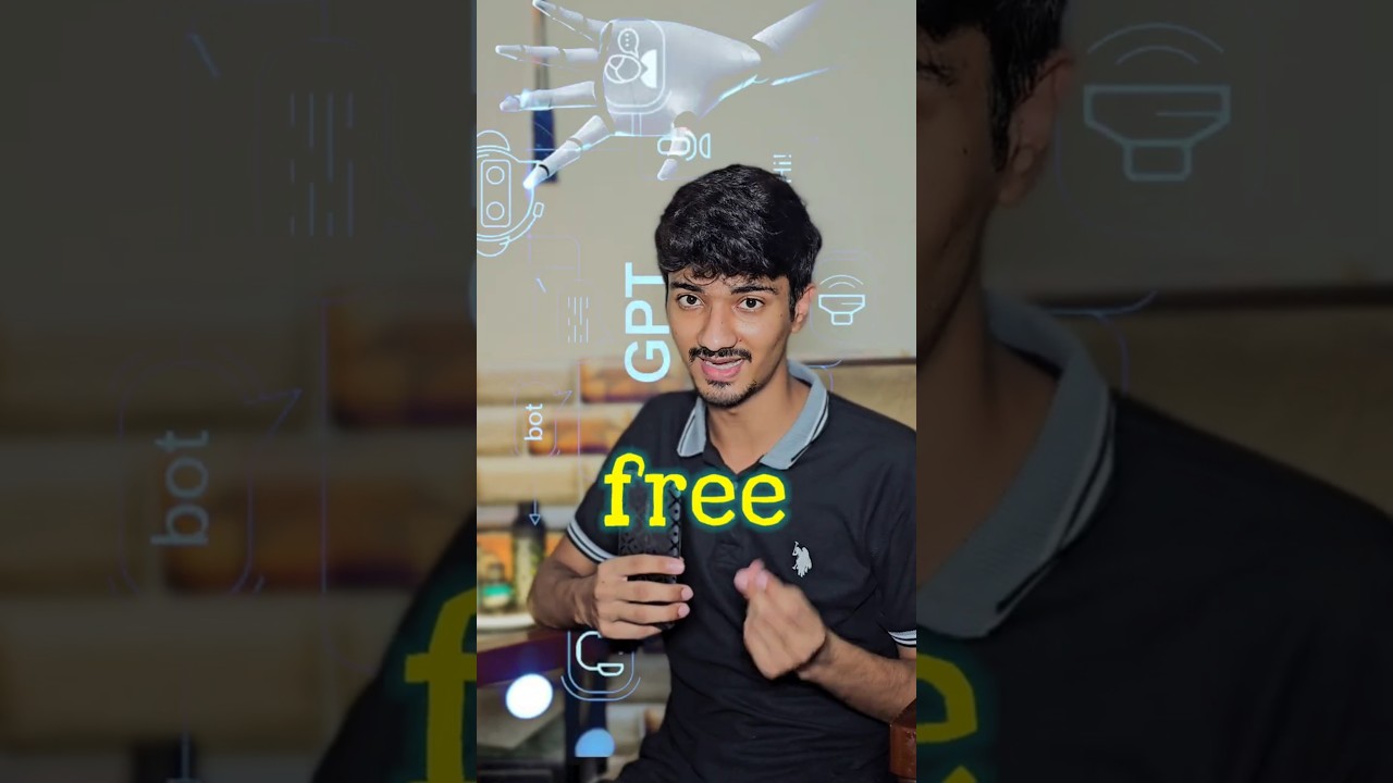 Access GPT-5 for Free | Step by step guide