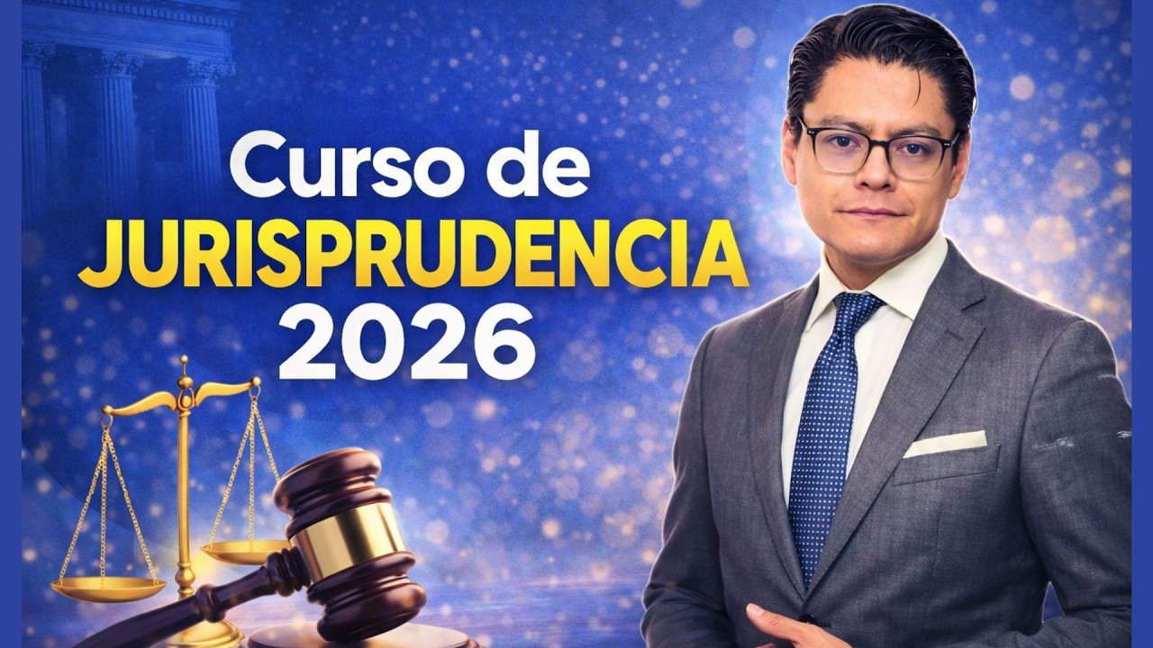 Conoce la Jurisprudencia, después de la Reforma Judicial