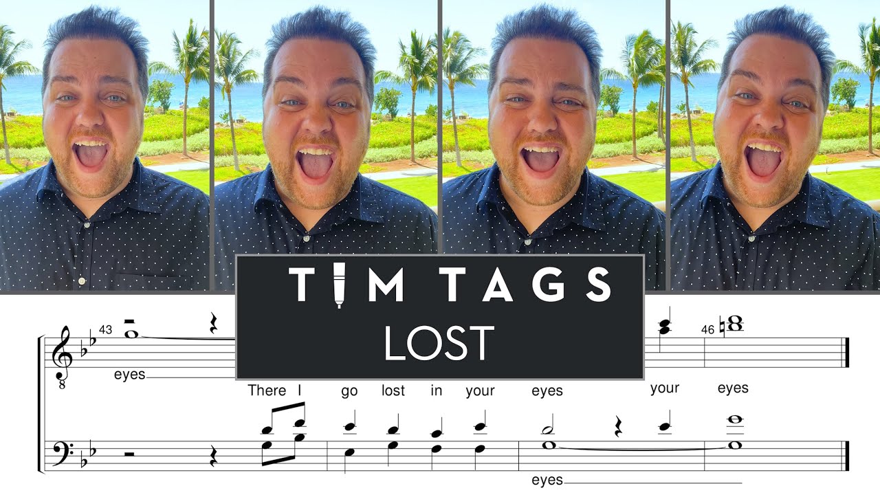 Lost