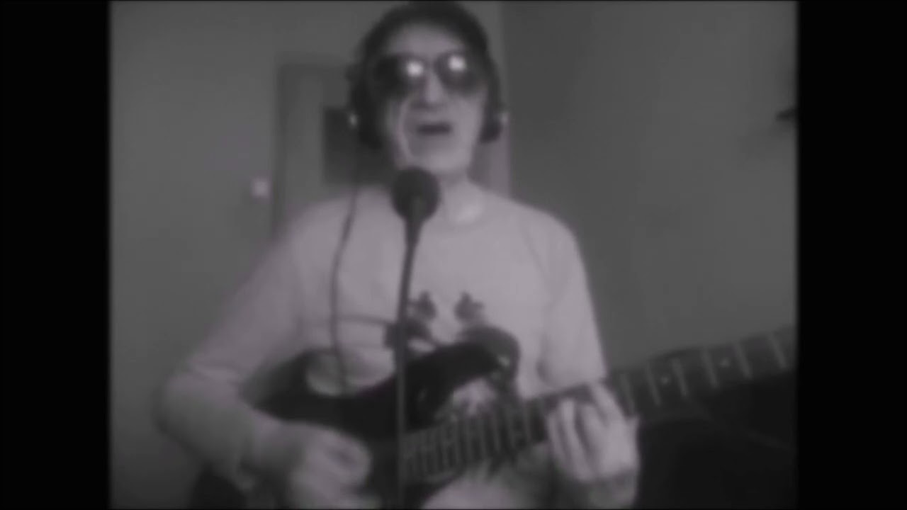 Blues Breakout Cover   Chochol12
